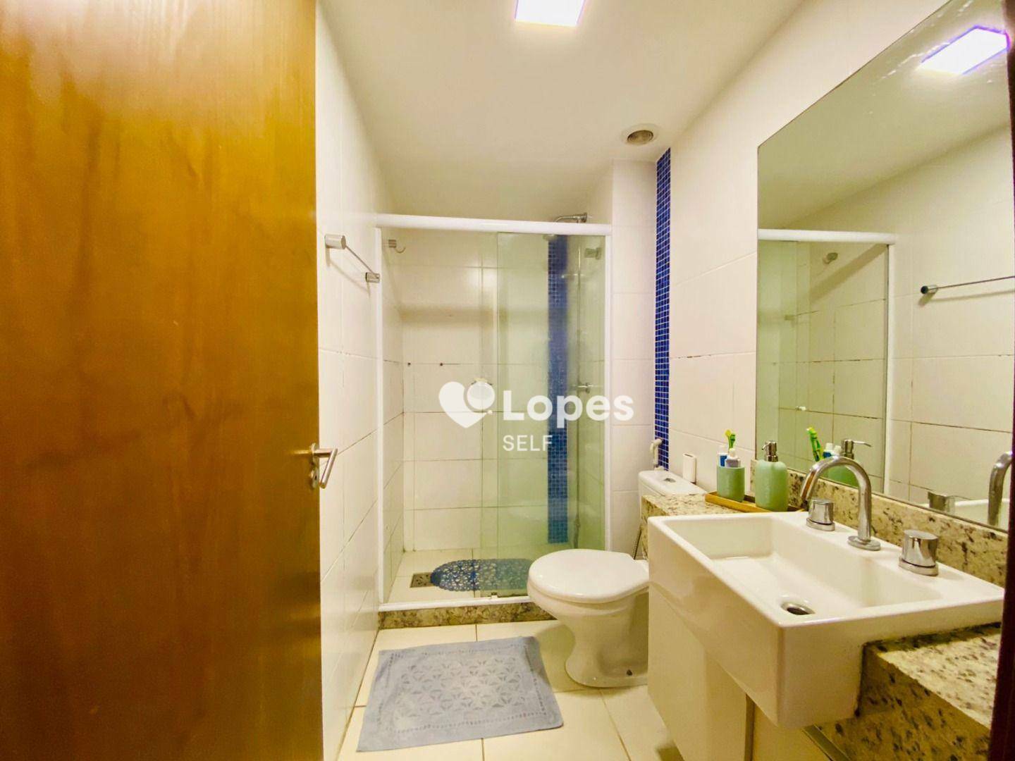 Apartamento à venda com 2 quartos, 80m² - Foto 11