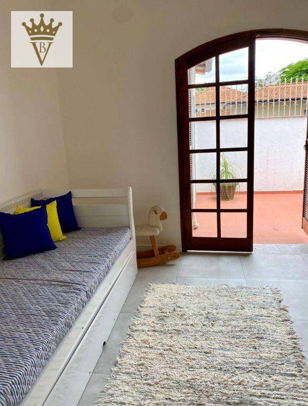 Casa à venda com 3 quartos, 114m² - Foto 8