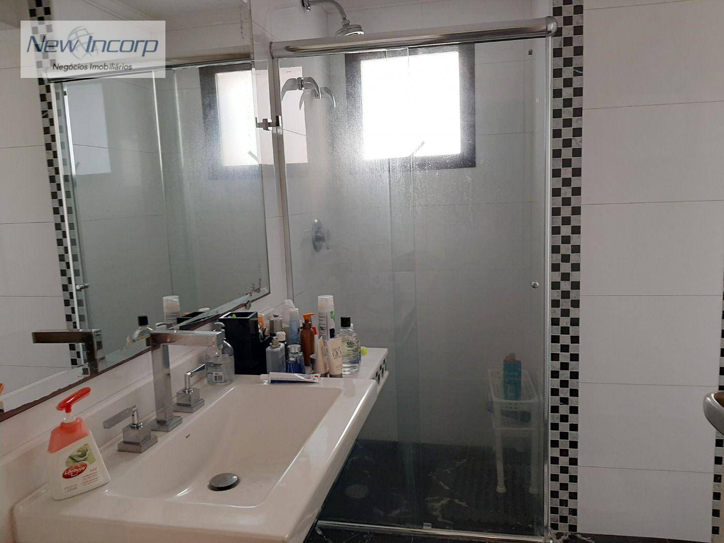 Apartamento à venda com 4 quartos, 152m² - Foto 20