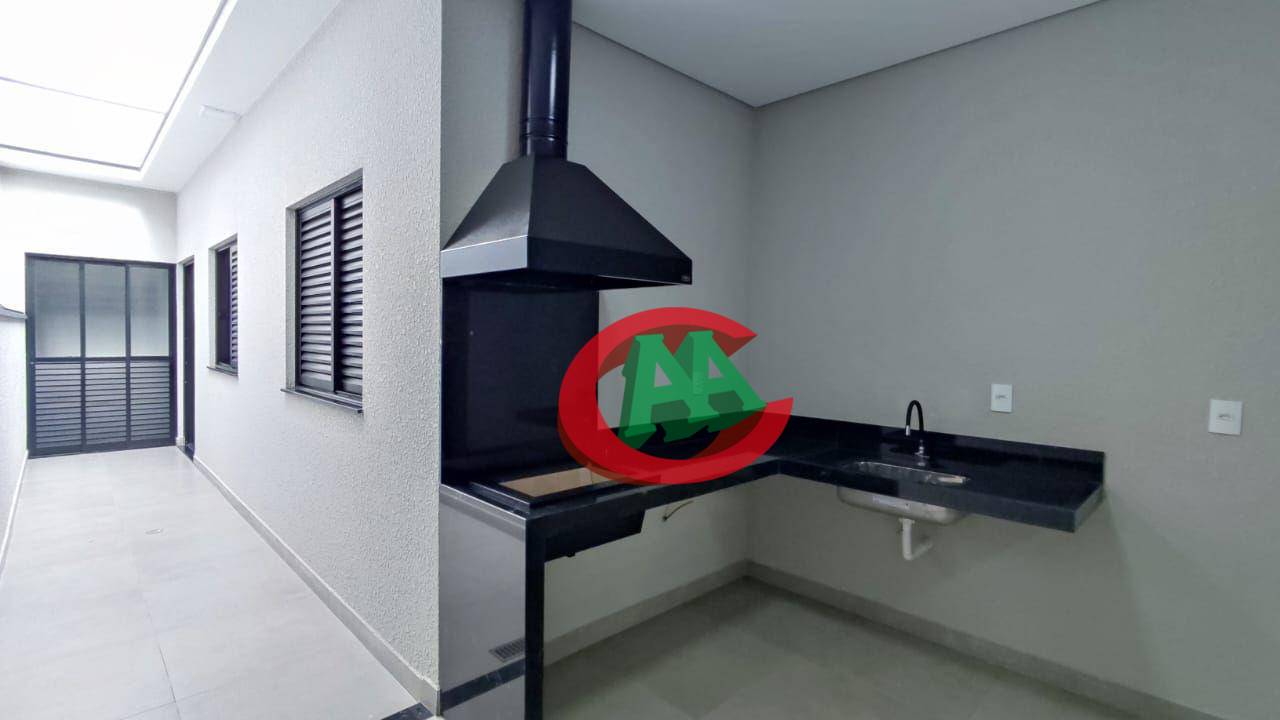 Casa, 3 quartos, 136 m² - Foto 16