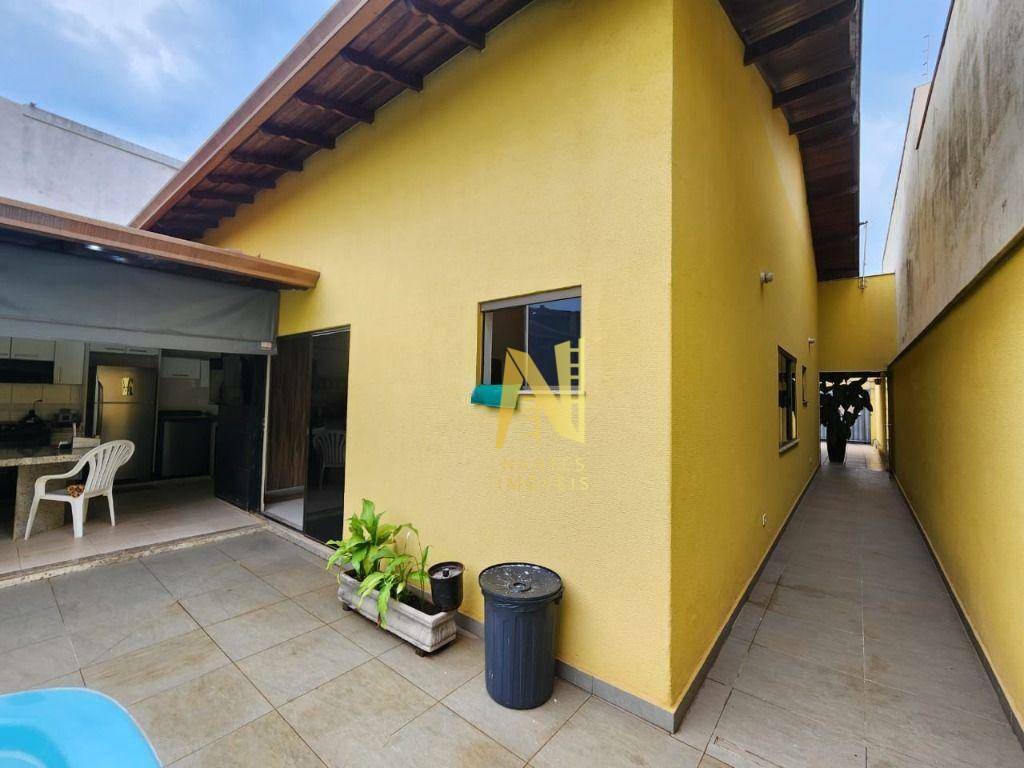 Casa à venda com 3 quartos, 165m² - Foto 26