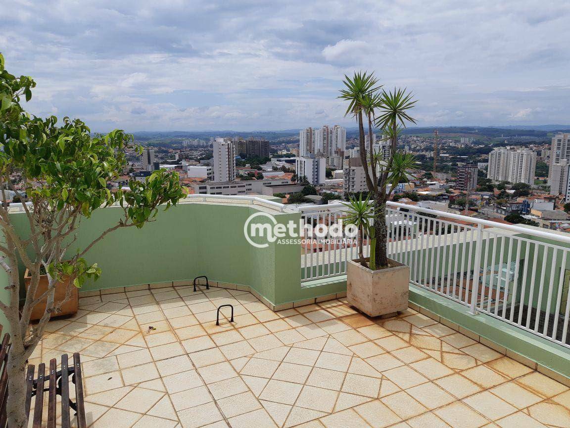 Cobertura à venda com 3 quartos, 160m² - Foto 26