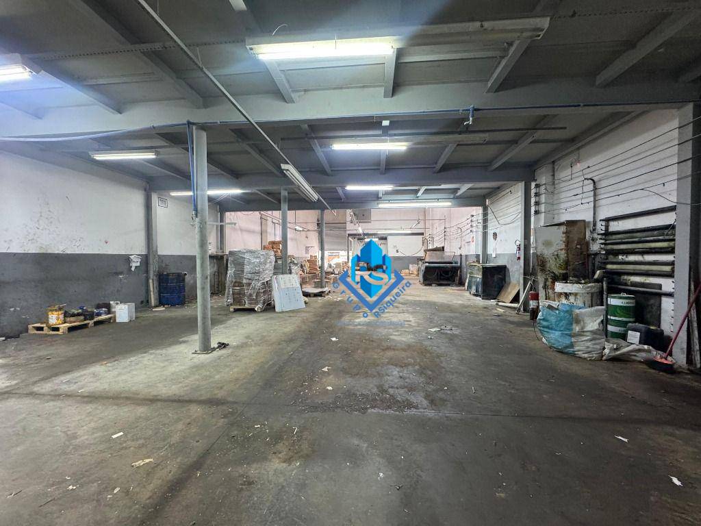 Depósito-Galpão, 400 m² - Foto 3