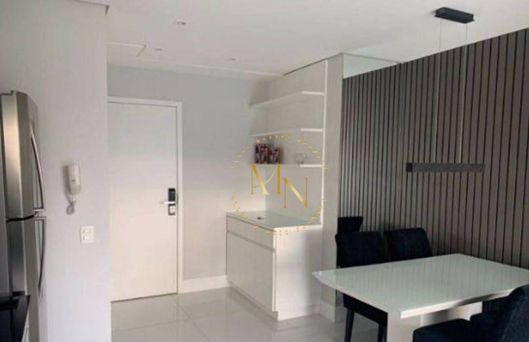 Apartamento para alugar com 1 quarto, 54m² - Foto 6