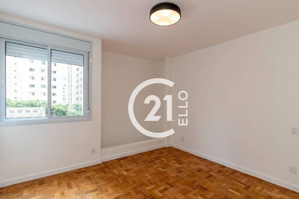 Apartamento à venda com 3 quartos, 96m² - Foto 8