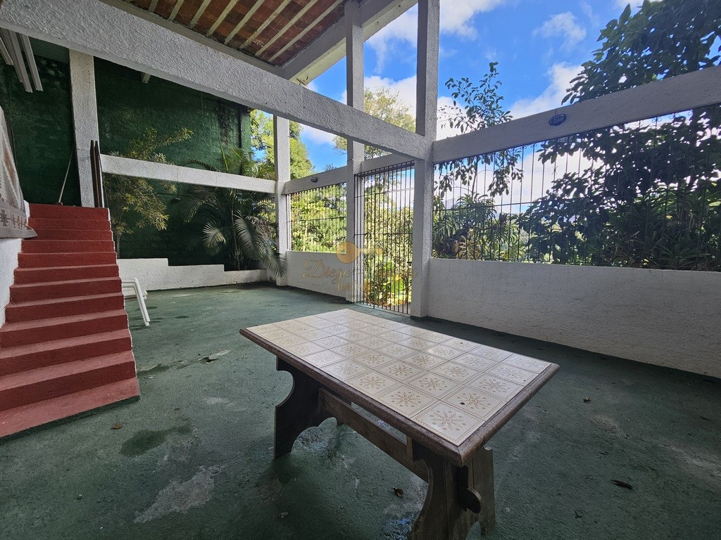 Casa à venda com 3 quartos, 160m² - Foto 32