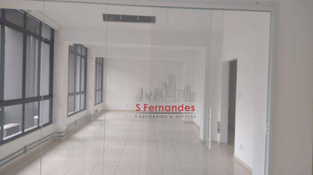 Conjunto Comercial-Sala para alugar, 134m² - Foto 4