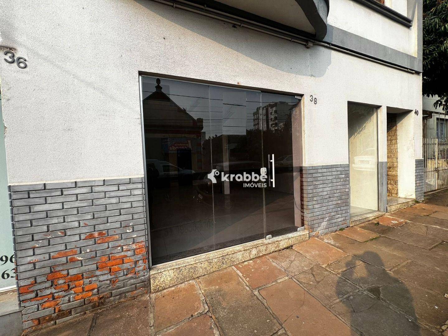 Conjunto Comercial-Sala para alugar, 60m² - Foto 1