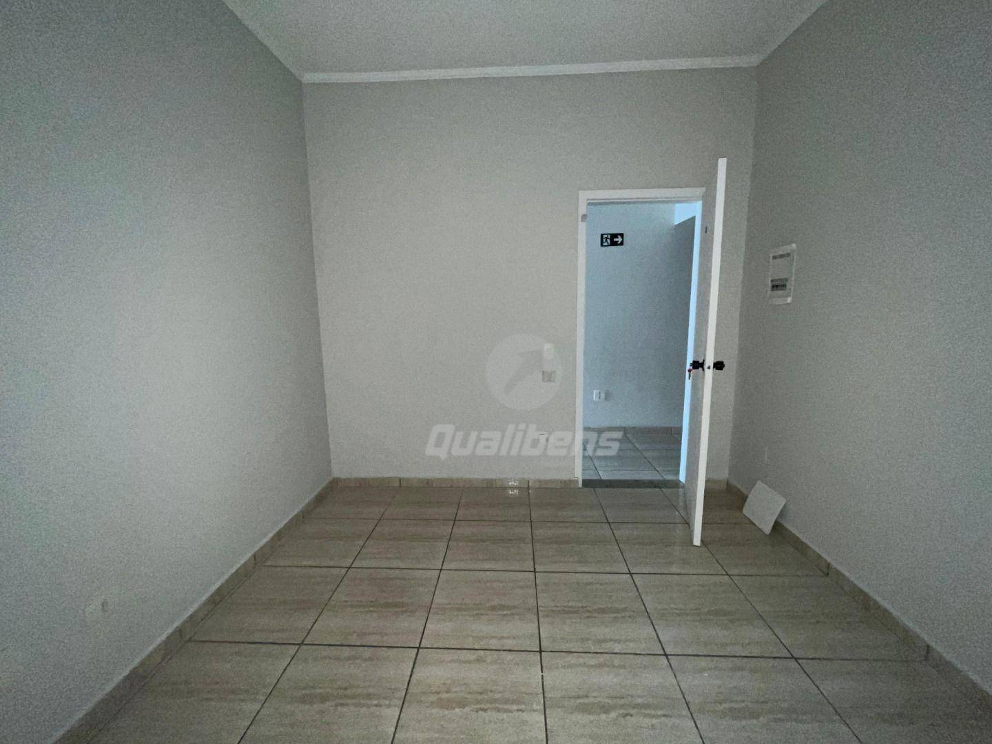 Conjunto Comercial-Sala para alugar, 30m² - Foto 1