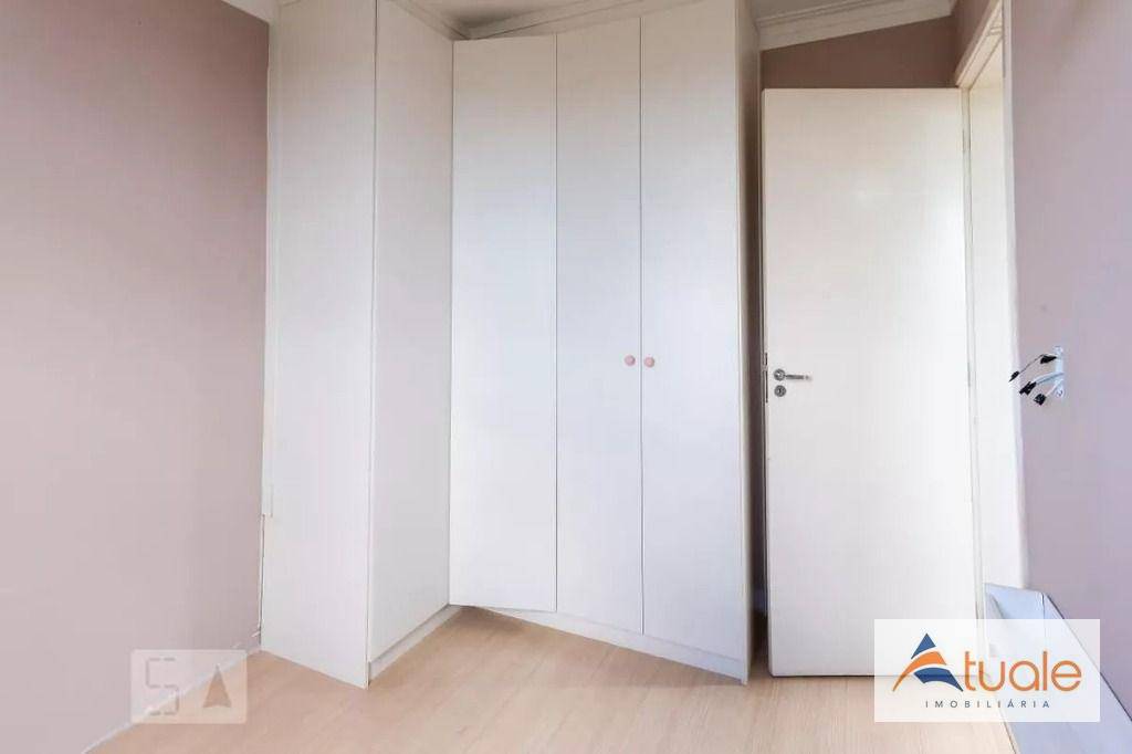 Apartamento à venda com 2 quartos, 48m² - Foto 17