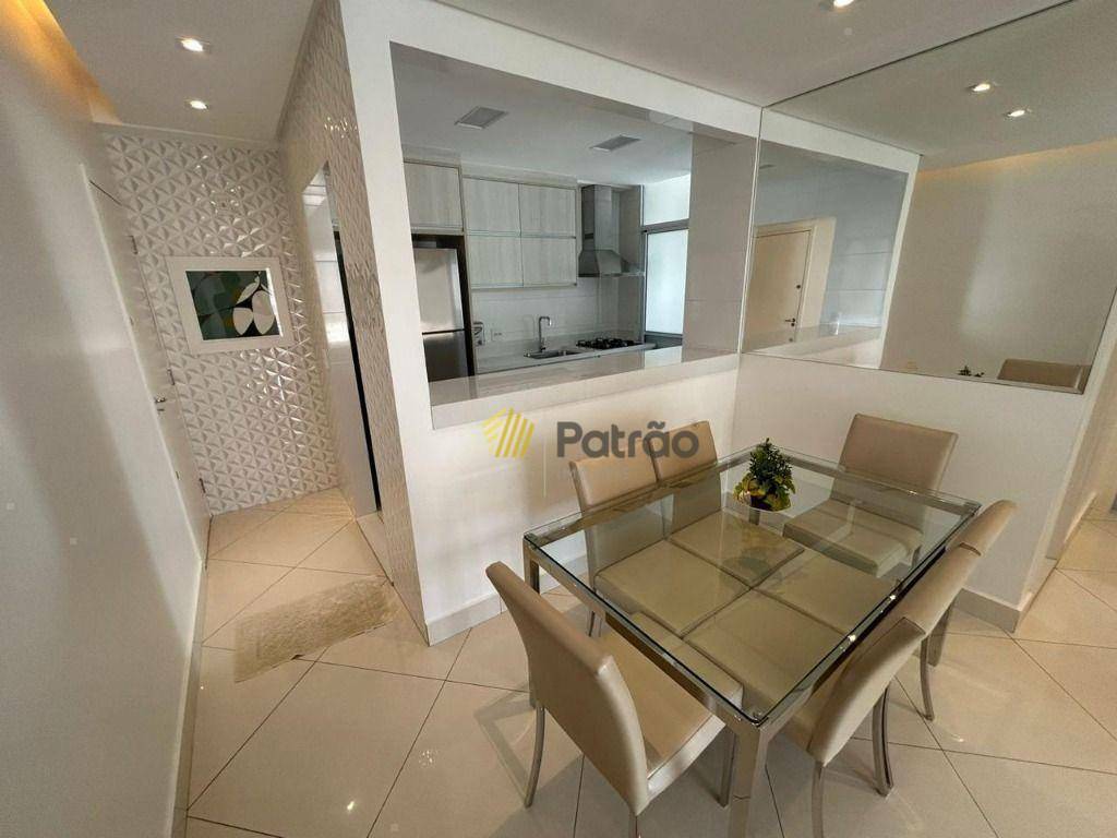 Apartamento à venda com 3 quartos, 80m² - Foto 4