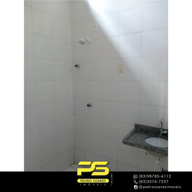 Apartamento à venda com 2 quartos, 55m² - Foto 6