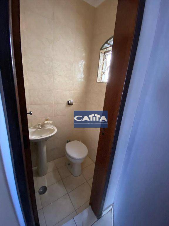 Sobrado para alugar com 3 quartos, 110m² - Foto 6