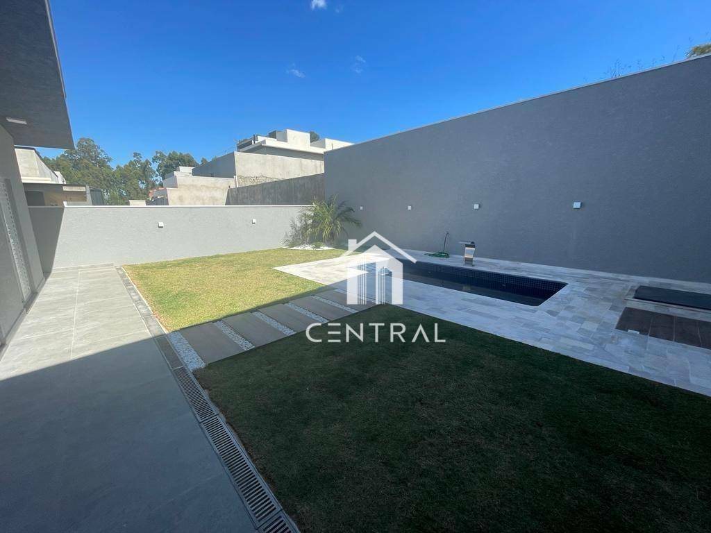 Casa de Condomínio à venda com 3 quartos, 173m² - Foto 4