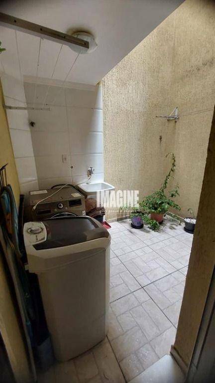 Sobrado à venda com 3 quartos, 70m² - Foto 16