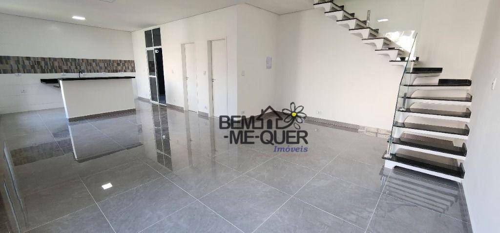 Sobrado à venda com 3 quartos, 120m² - Foto 7