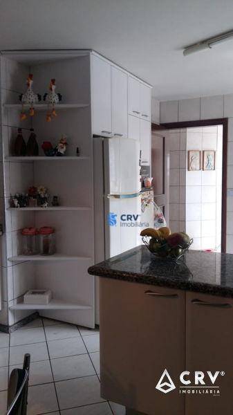 Apartamento à venda com 3 quartos, 170m² - Foto 17