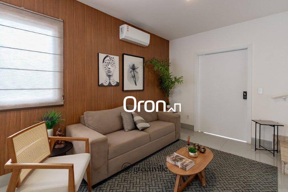 Sobrado, 3 quartos, 116 m² - Foto 1