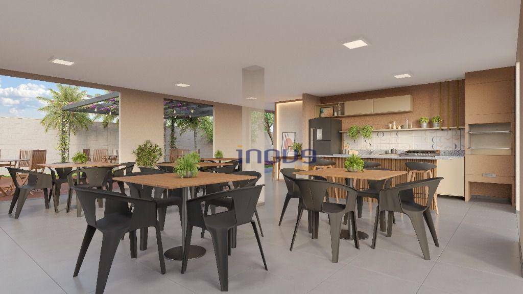 Apartamento, 2 quartos, 32 m² - Foto 9