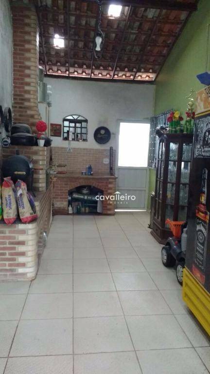 Casa à venda com 3 quartos, 100m² - Foto 2