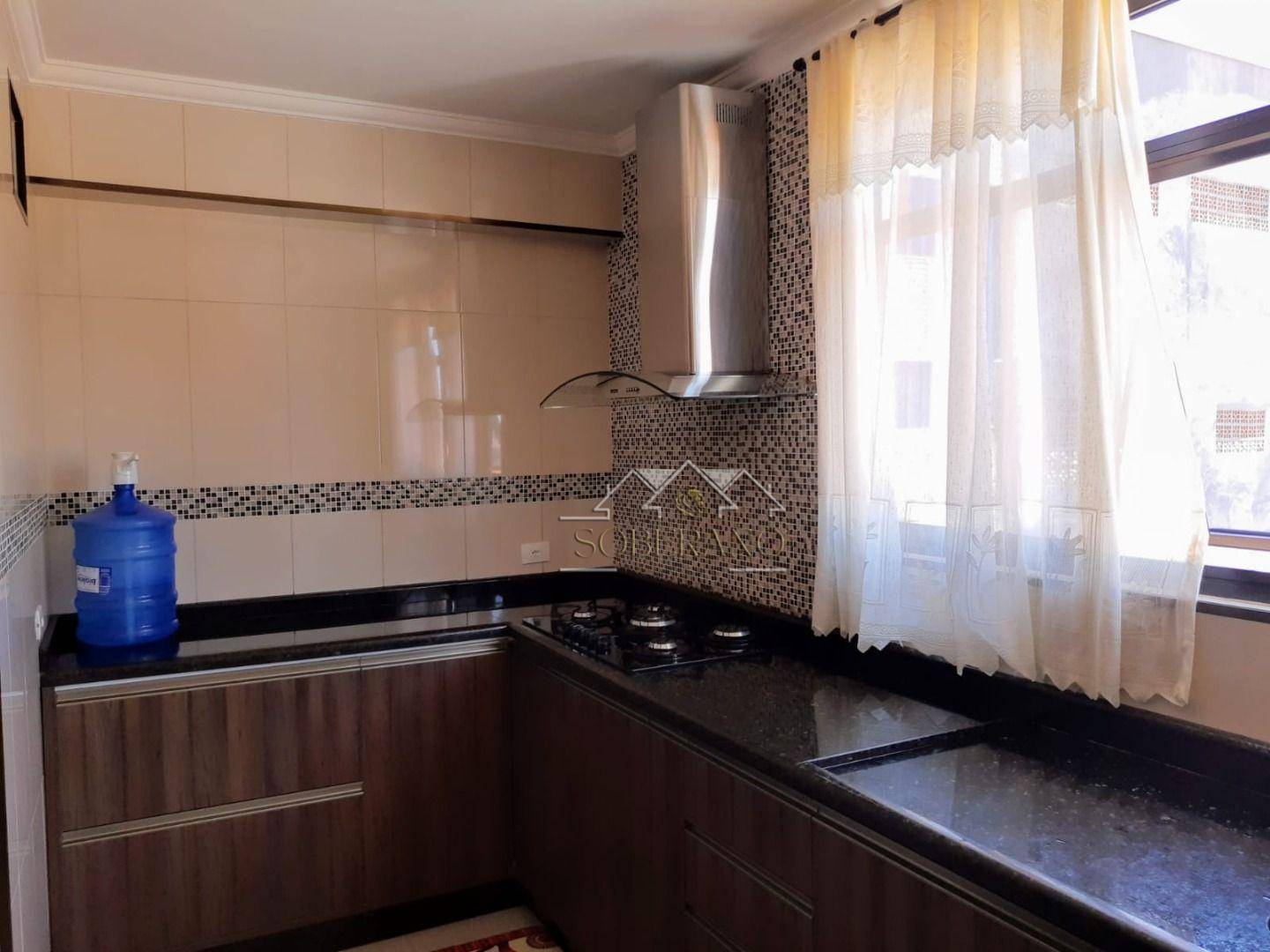 Sobrado à venda com 3 quartos, 267m² - Foto 8