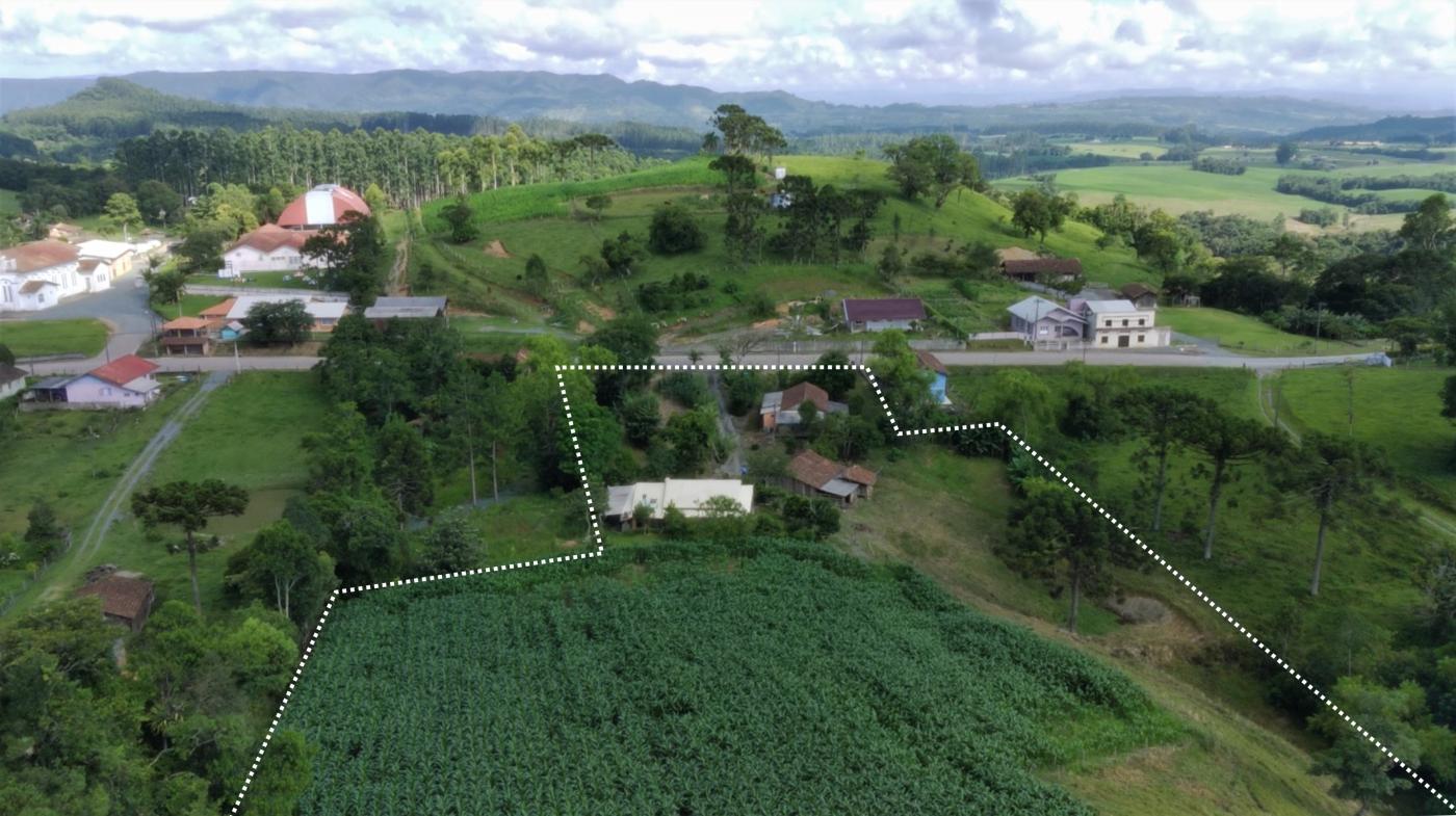 Sítio à venda com 2 quartos, 37800m² - Foto 21