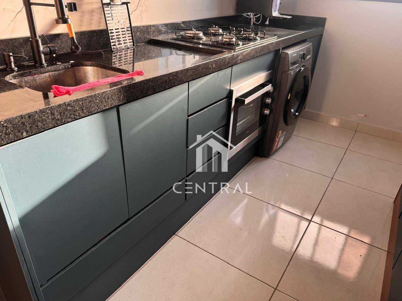 Apartamento à venda com 2 quartos, 47m² - Foto 28