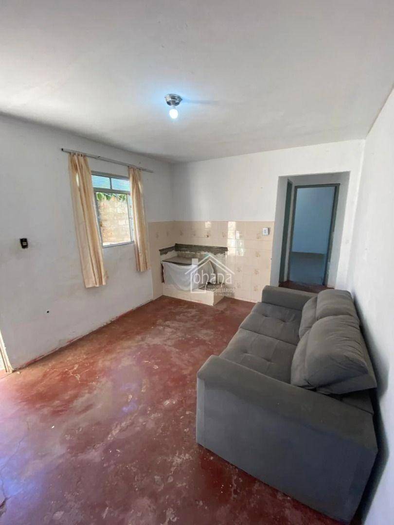 Casa à venda com 3 quartos, 175m² - Foto 15