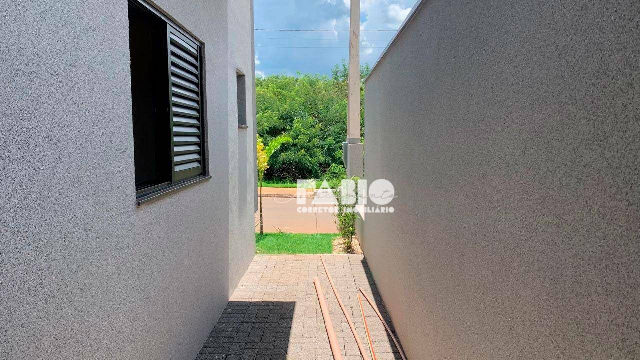 Casa de Condomínio à venda com 3 quartos, 180m² - Foto 12