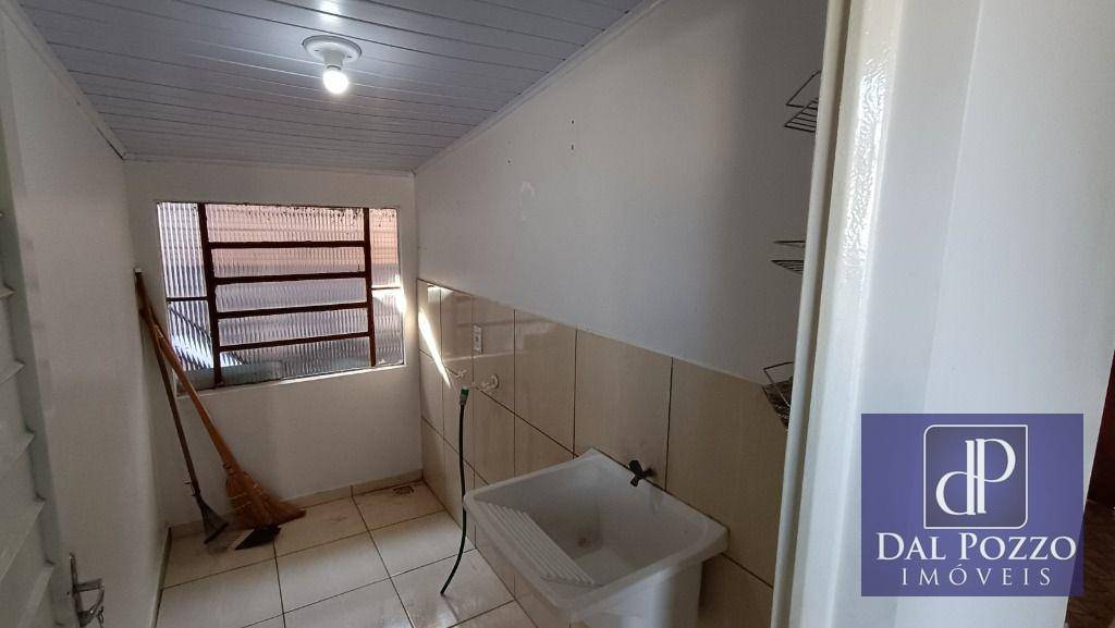 Casa à venda com 2 quartos, 69m² - Foto 15