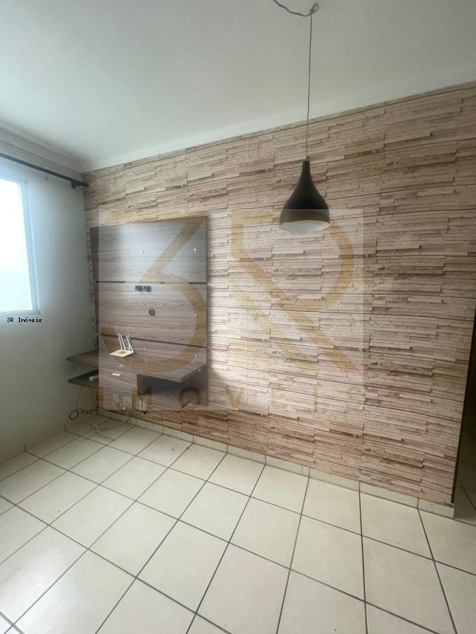 Apartamento à venda com 2 quartos, 65m² - Foto 3