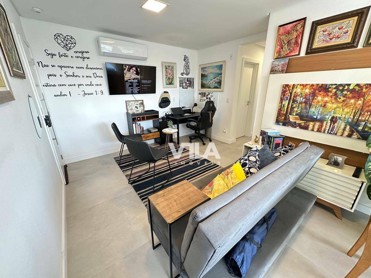 Apartamento, 2 quartos, 77 m² - Foto 6