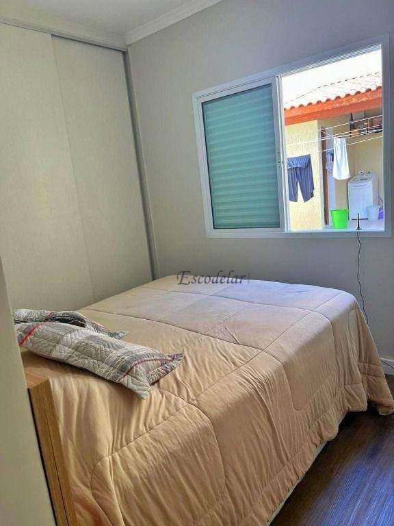 Sobrado à venda com 3 quartos, 140m² - Foto 23