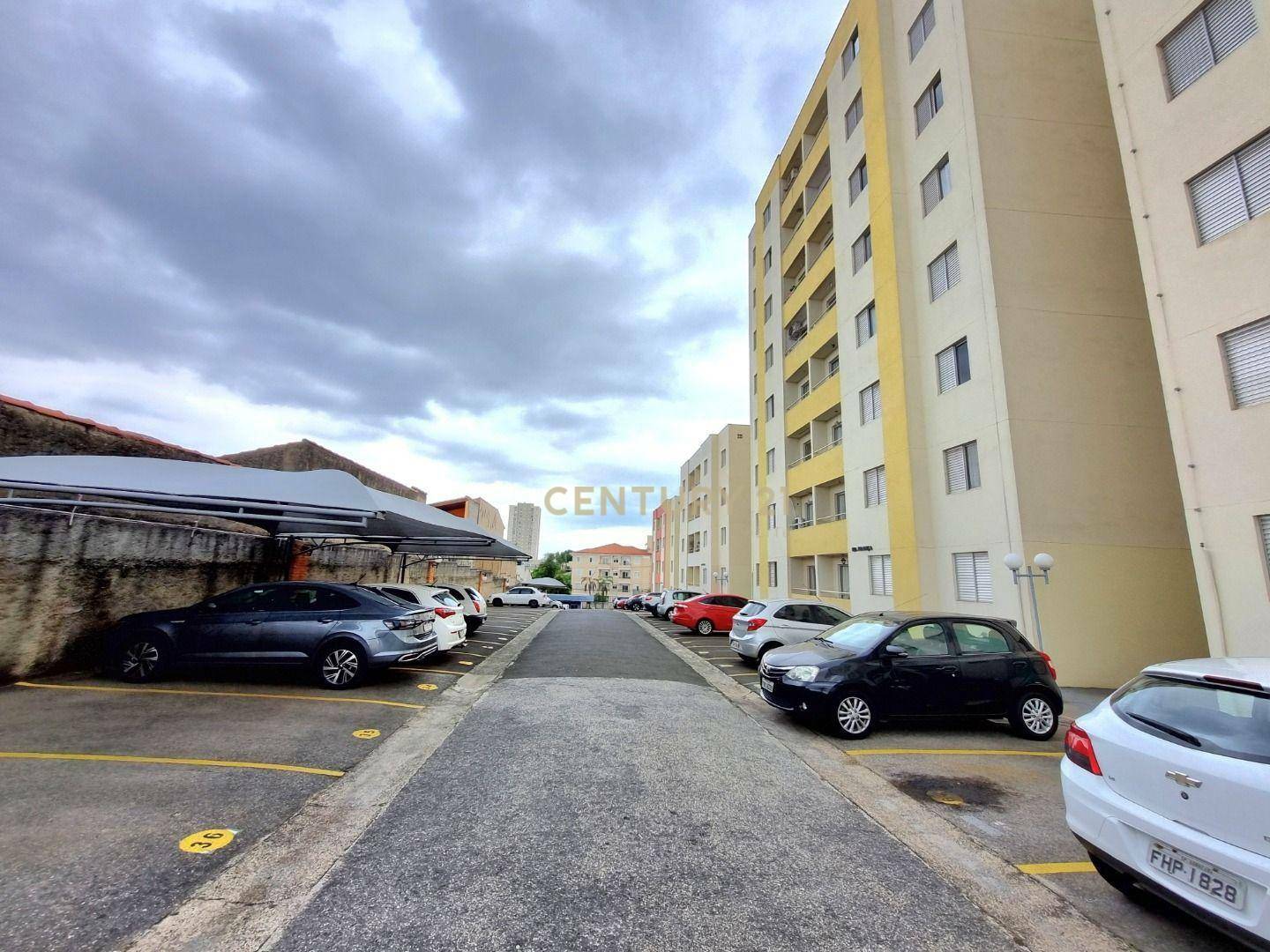 Apartamento à venda com 2 quartos, 51m² - Foto 15