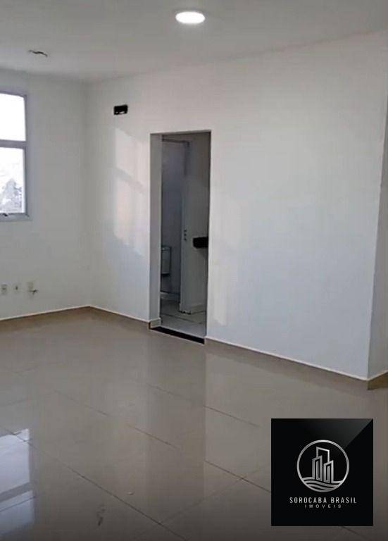 Conjunto Comercial-Sala para alugar, 45m² - Foto 1