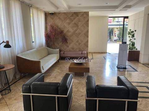 Apartamento à venda com 3 quartos, 92m² - Foto 2