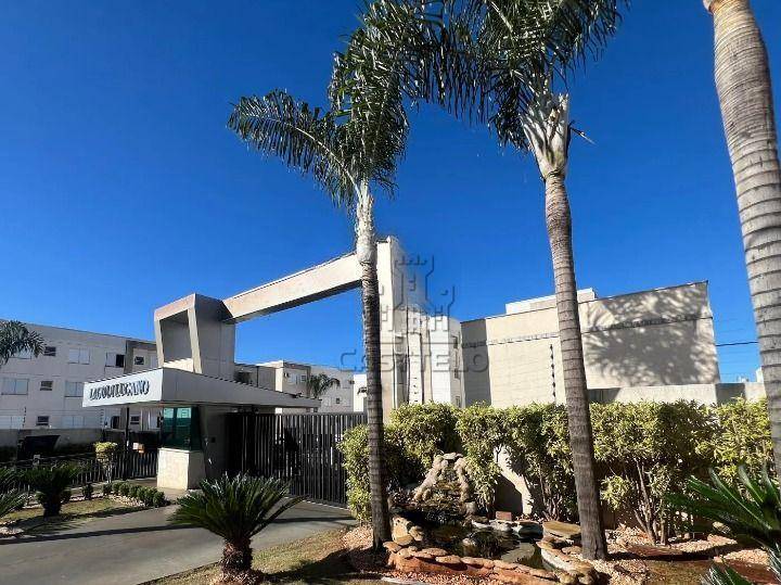 Apartamento, 2 quartos, 48 m² - Foto 2