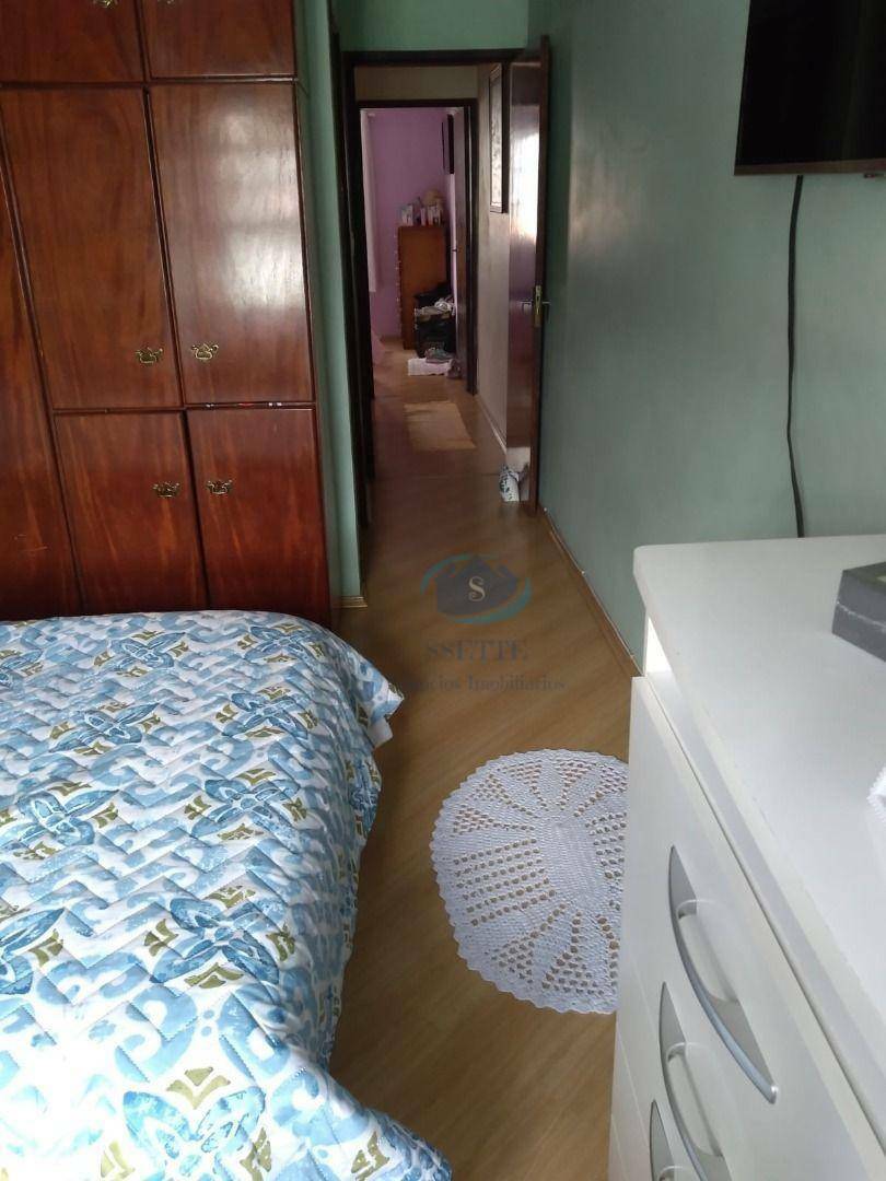 Sobrado à venda com 2 quartos, 102m² - Foto 7