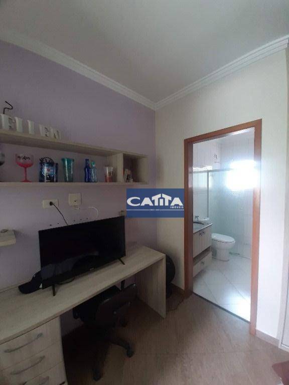 Sobrado à venda com 3 quartos, 148m² - Foto 60