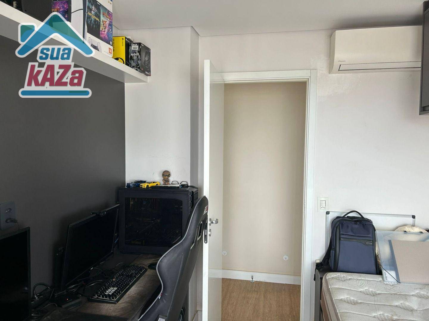 Apartamento à venda com 3 quartos, 91m² - Foto 14