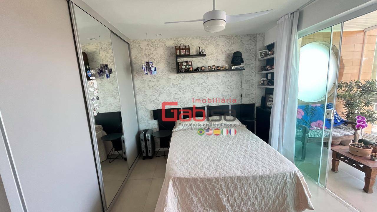 Cobertura à venda com 4 quartos, 130m² - Foto 13