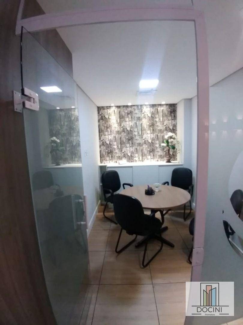 Conjunto Comercial-Sala à venda e aluguel, 52m² - Foto 15