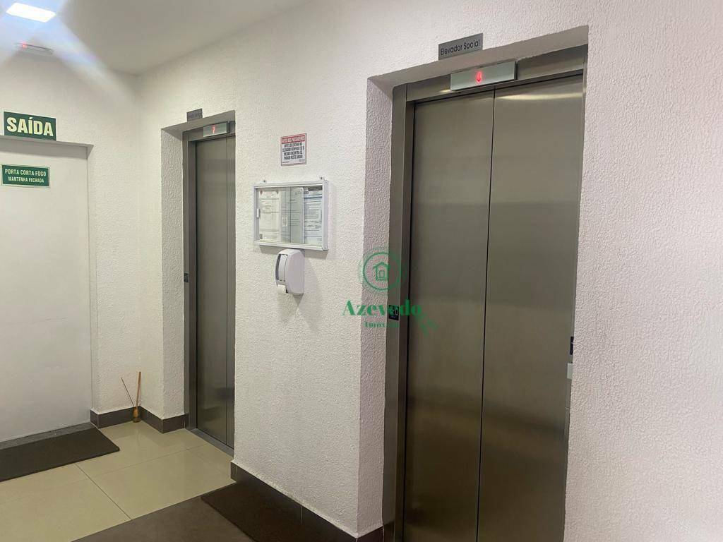 Apartamento à venda com 2 quartos, 56m² - Foto 10