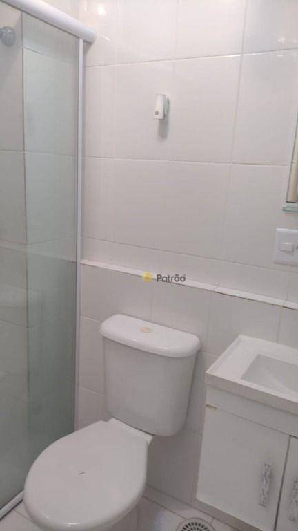 Apartamento à venda com 3 quartos, 60m² - Foto 17