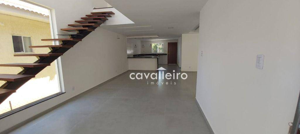 Casa de Condomínio à venda com 4 quartos, 190m² - Foto 29