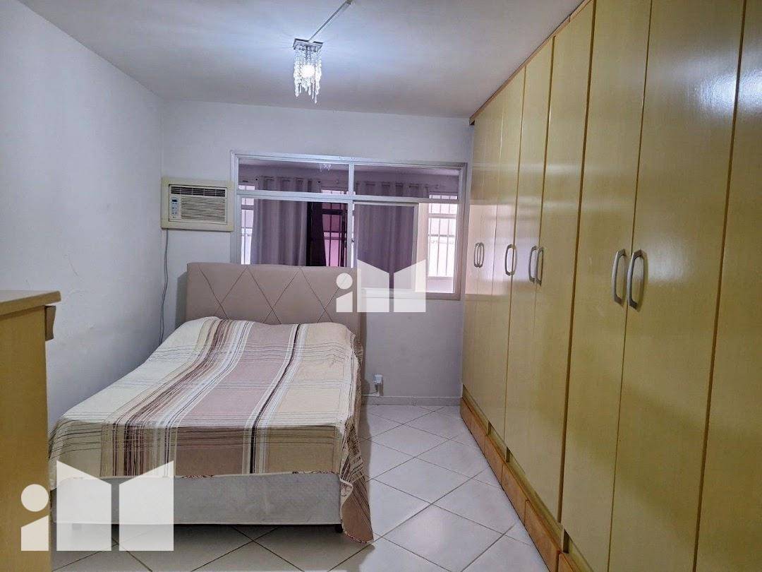 Apartamento à venda com 3 quartos, 158m² - Foto 8