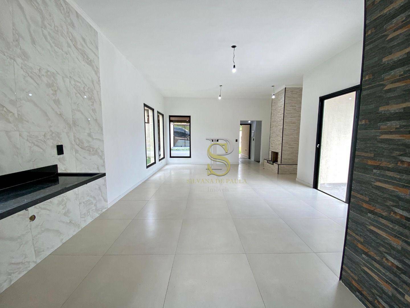 Casa à venda com 3 quartos, 150m² - Foto 9
