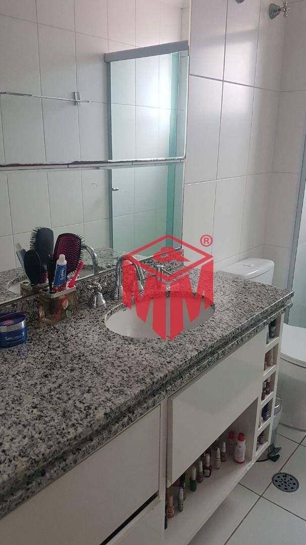 Apartamento à venda com 3 quartos, 121m² - Foto 25