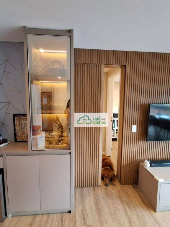 Apartamento à venda com 3 quartos, 123m² - Foto 9