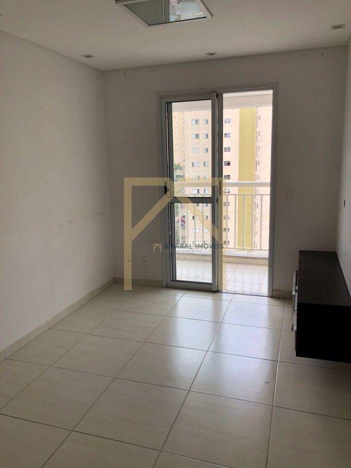 Apartamento à venda com 2 quartos, 52m² - Foto 18